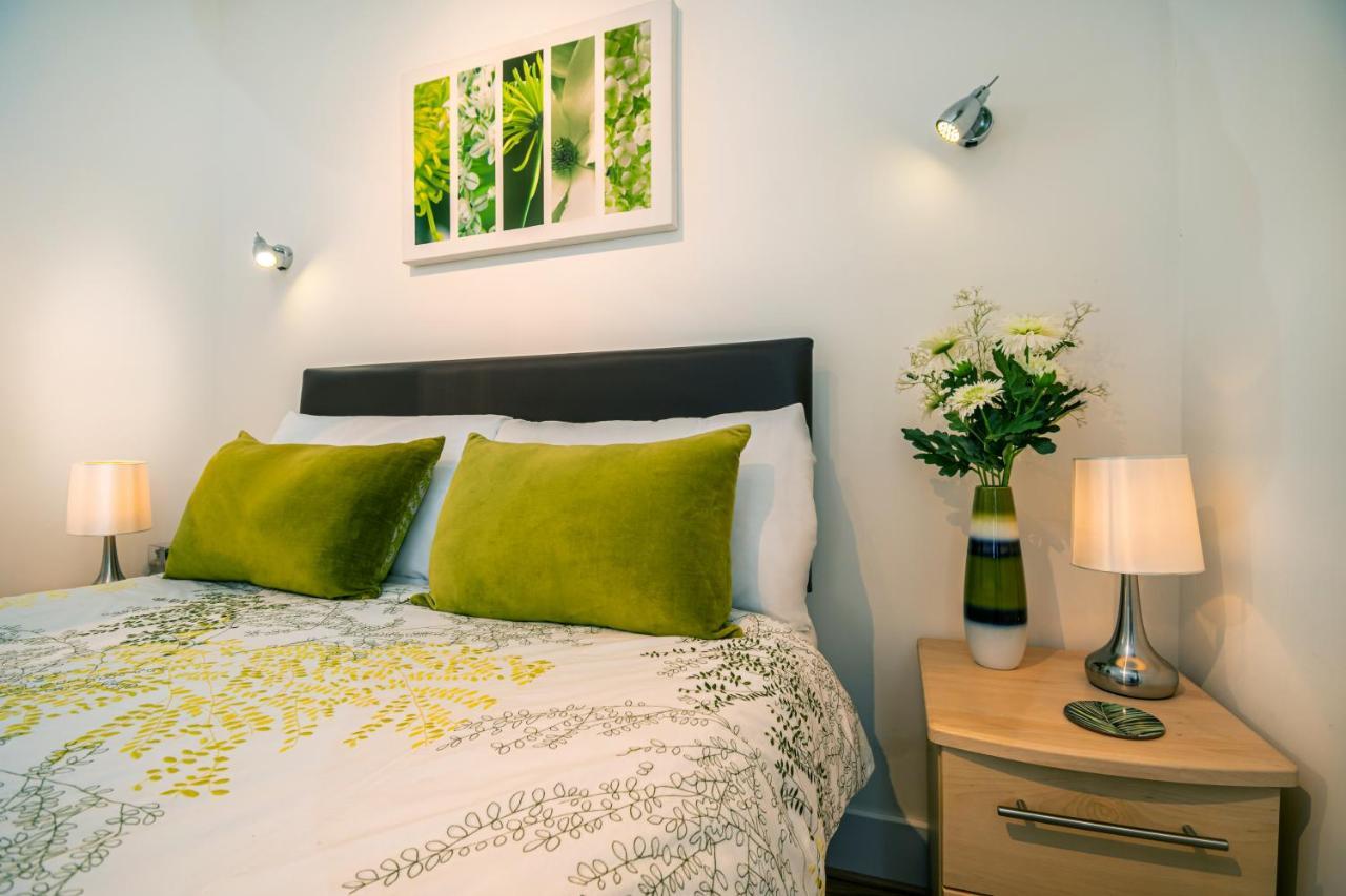 The Richmond Bed And Breakfast - Adults Only Shanklin Εξωτερικό φωτογραφία