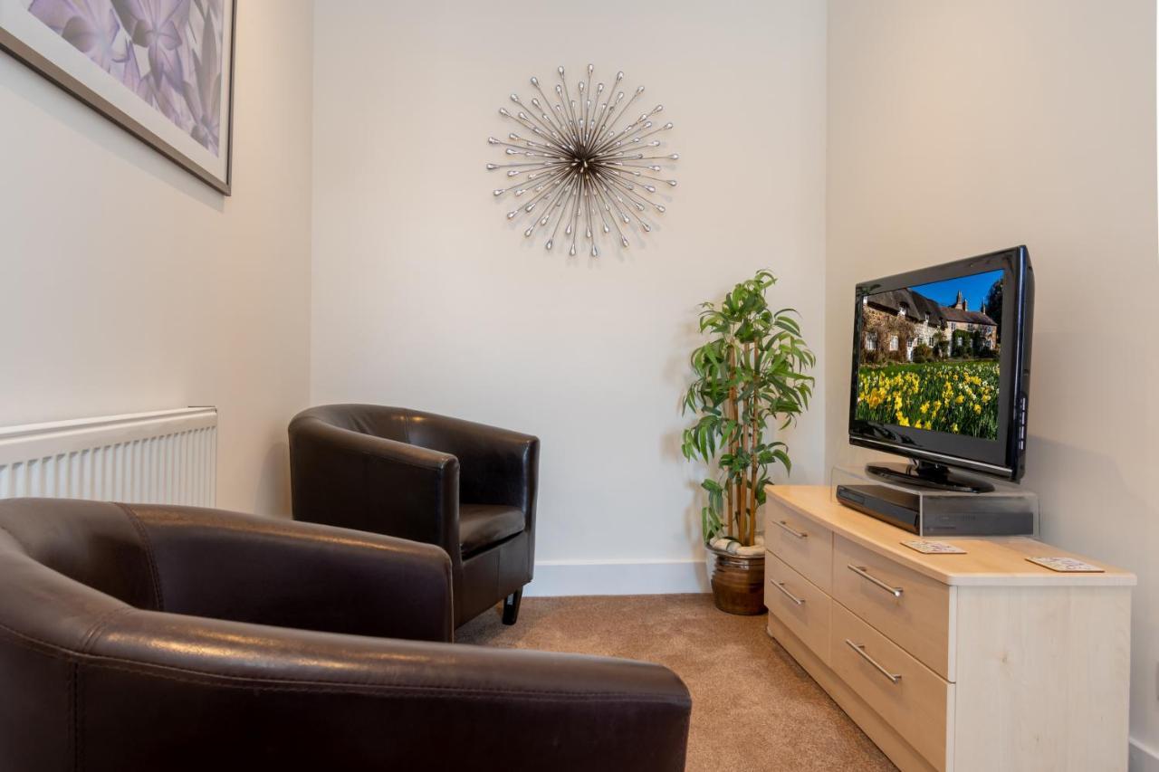 The Richmond Bed And Breakfast - Adults Only Shanklin Εξωτερικό φωτογραφία