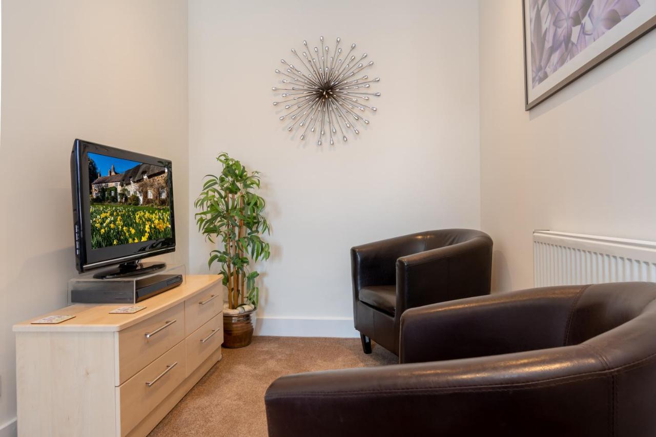 The Richmond Bed And Breakfast - Adults Only Shanklin Εξωτερικό φωτογραφία