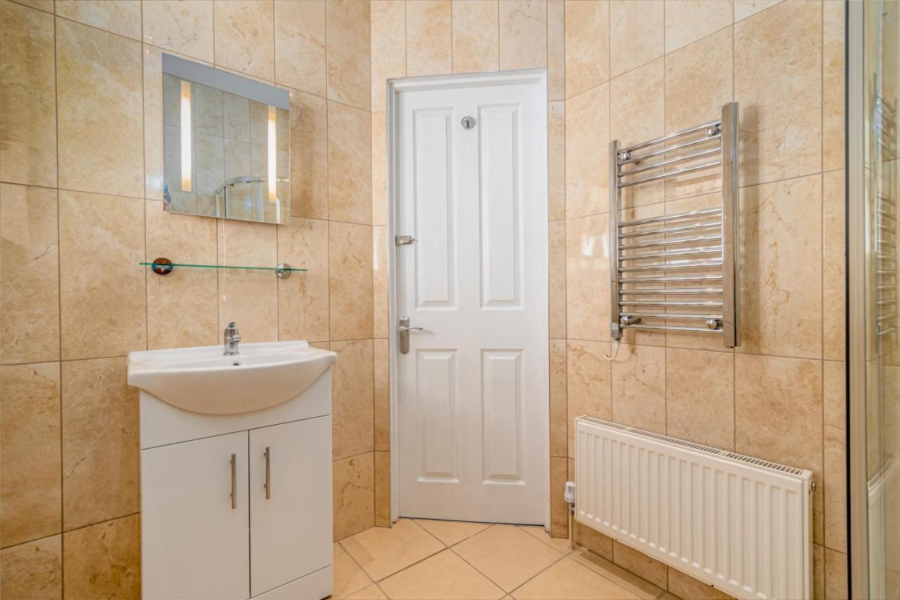 The Richmond Bed And Breakfast - Adults Only Shanklin Εξωτερικό φωτογραφία