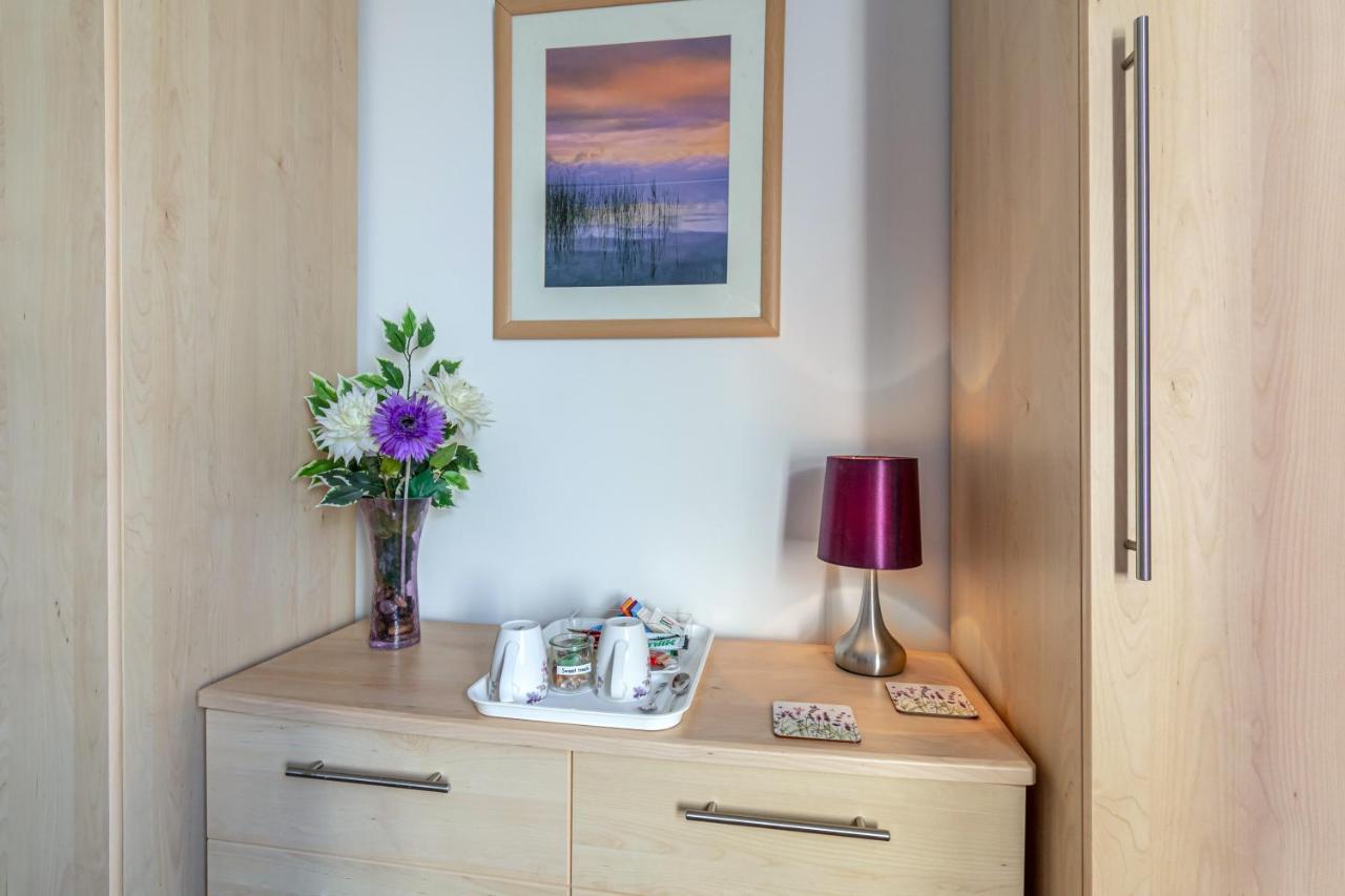 The Richmond Bed And Breakfast - Adults Only Shanklin Εξωτερικό φωτογραφία