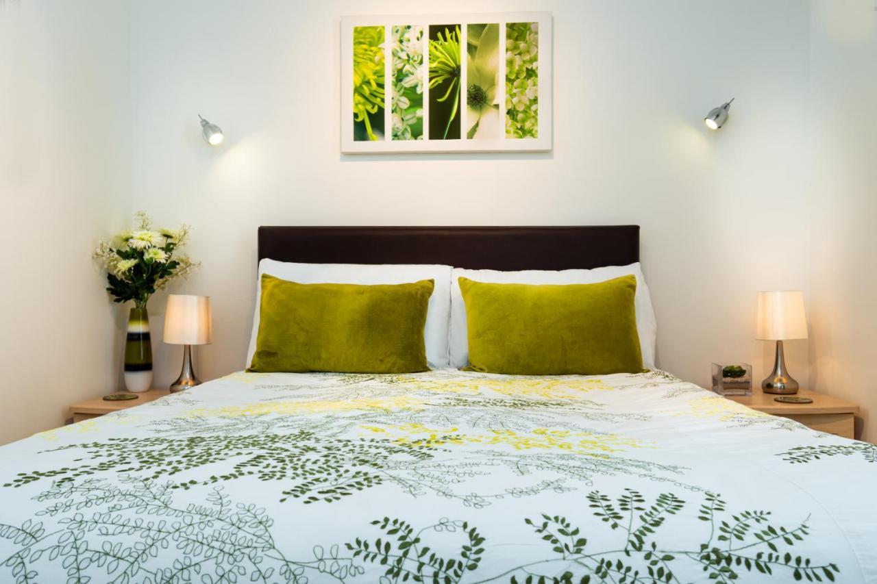 The Richmond Bed And Breakfast - Adults Only Shanklin Εξωτερικό φωτογραφία