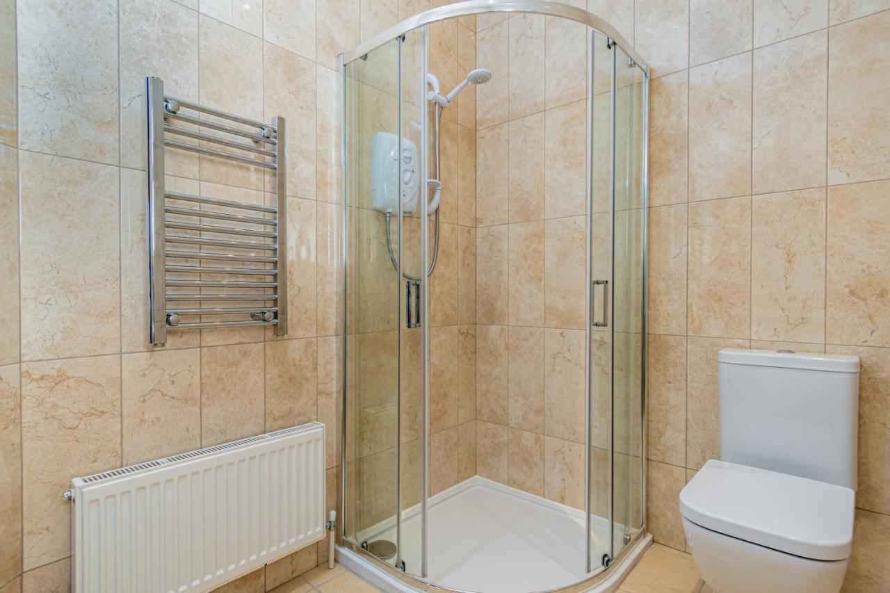 The Richmond Bed And Breakfast - Adults Only Shanklin Εξωτερικό φωτογραφία