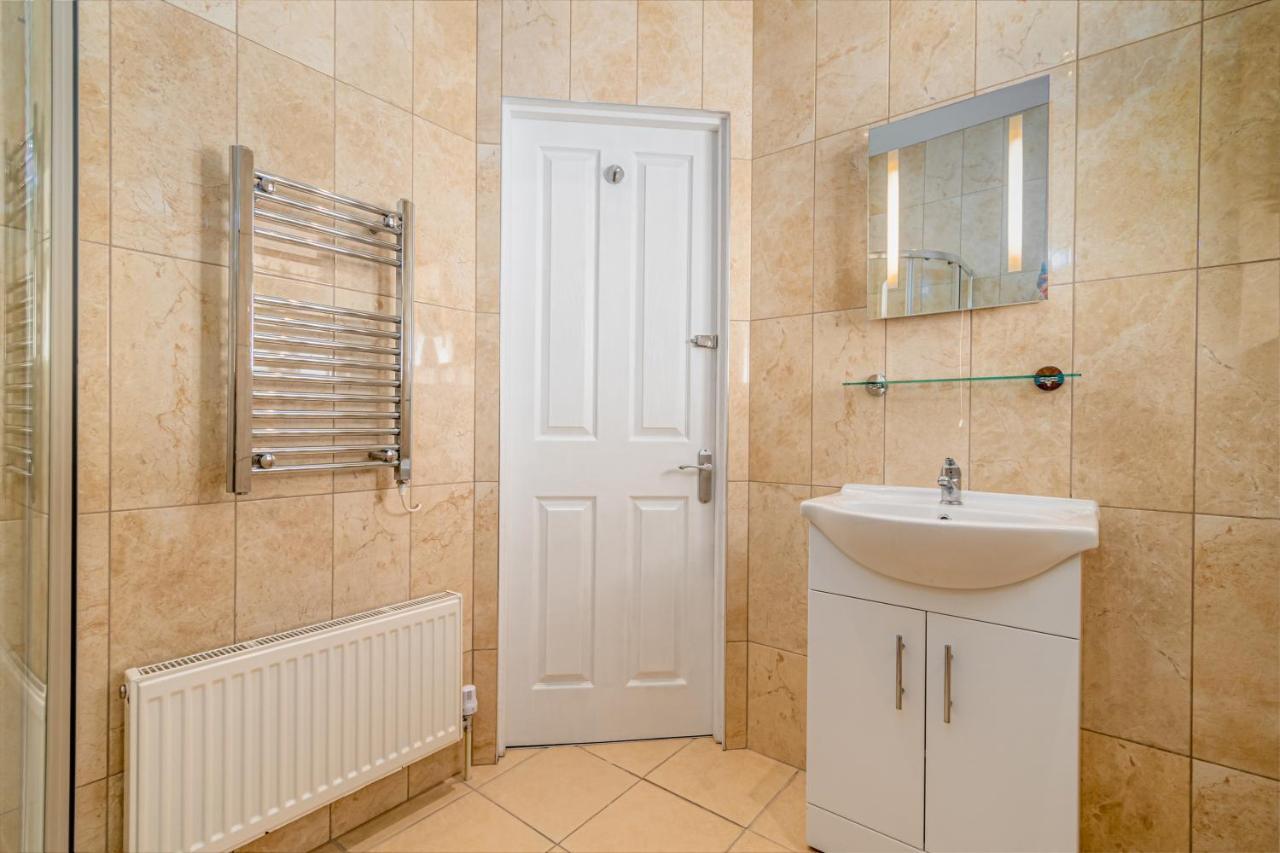 The Richmond Bed And Breakfast - Adults Only Shanklin Εξωτερικό φωτογραφία
