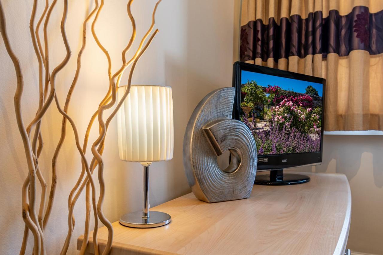 The Richmond Bed And Breakfast - Adults Only Shanklin Εξωτερικό φωτογραφία