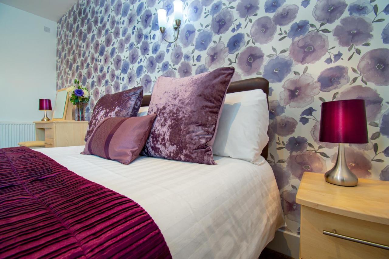 The Richmond Bed And Breakfast - Adults Only Shanklin Εξωτερικό φωτογραφία