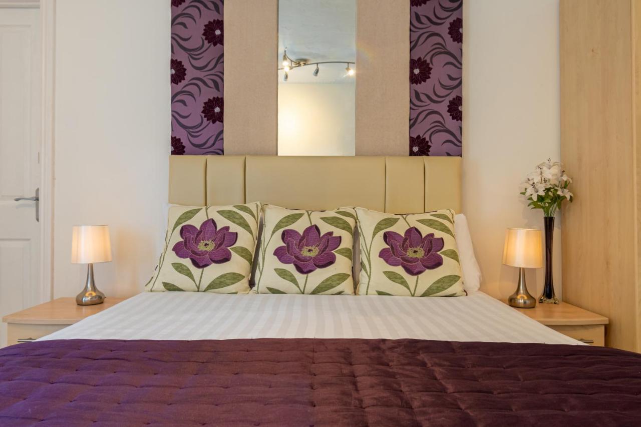 The Richmond Bed And Breakfast - Adults Only Shanklin Εξωτερικό φωτογραφία