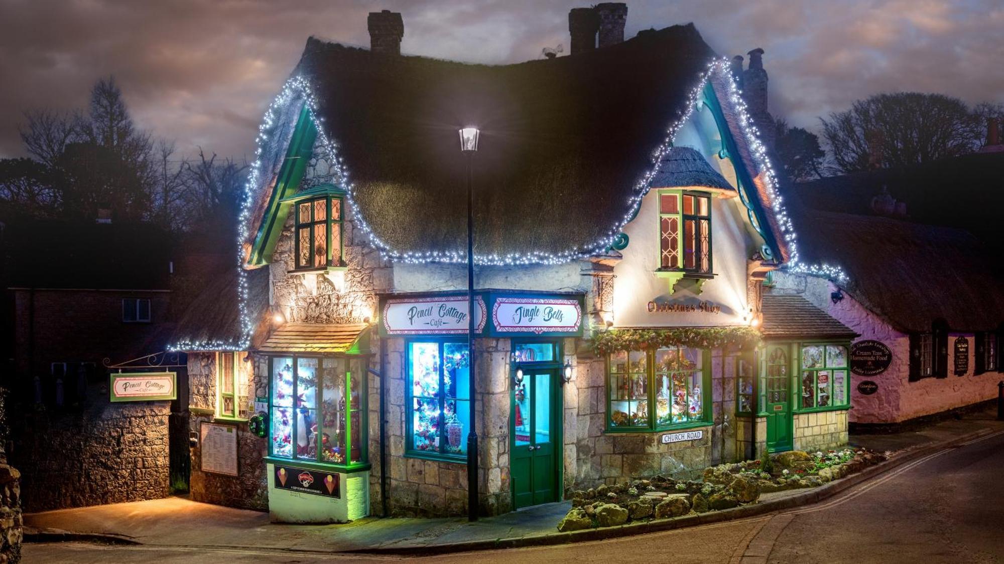 The Richmond Bed And Breakfast - Adults Only Shanklin Εξωτερικό φωτογραφία