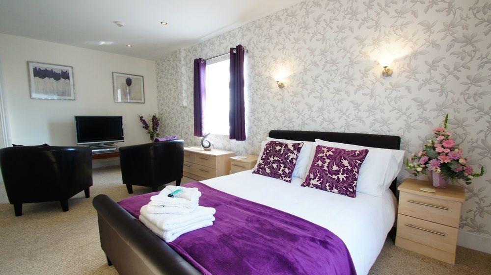 The Richmond Bed And Breakfast - Adults Only Shanklin Εξωτερικό φωτογραφία