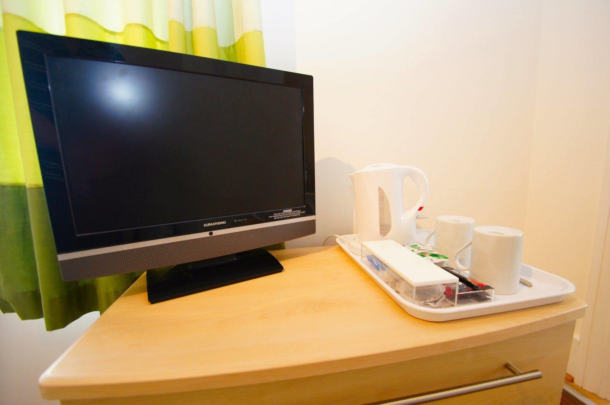 The Richmond Bed And Breakfast - Adults Only Shanklin Εξωτερικό φωτογραφία