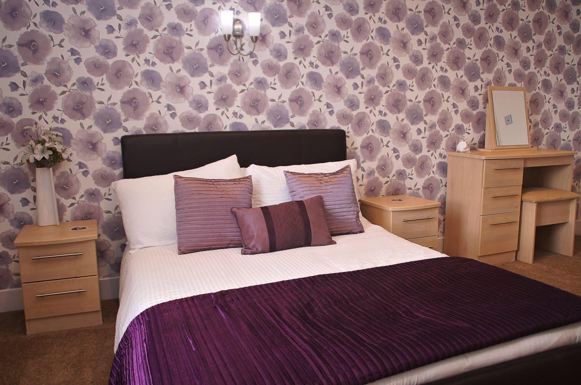 The Richmond Bed And Breakfast - Adults Only Shanklin Εξωτερικό φωτογραφία