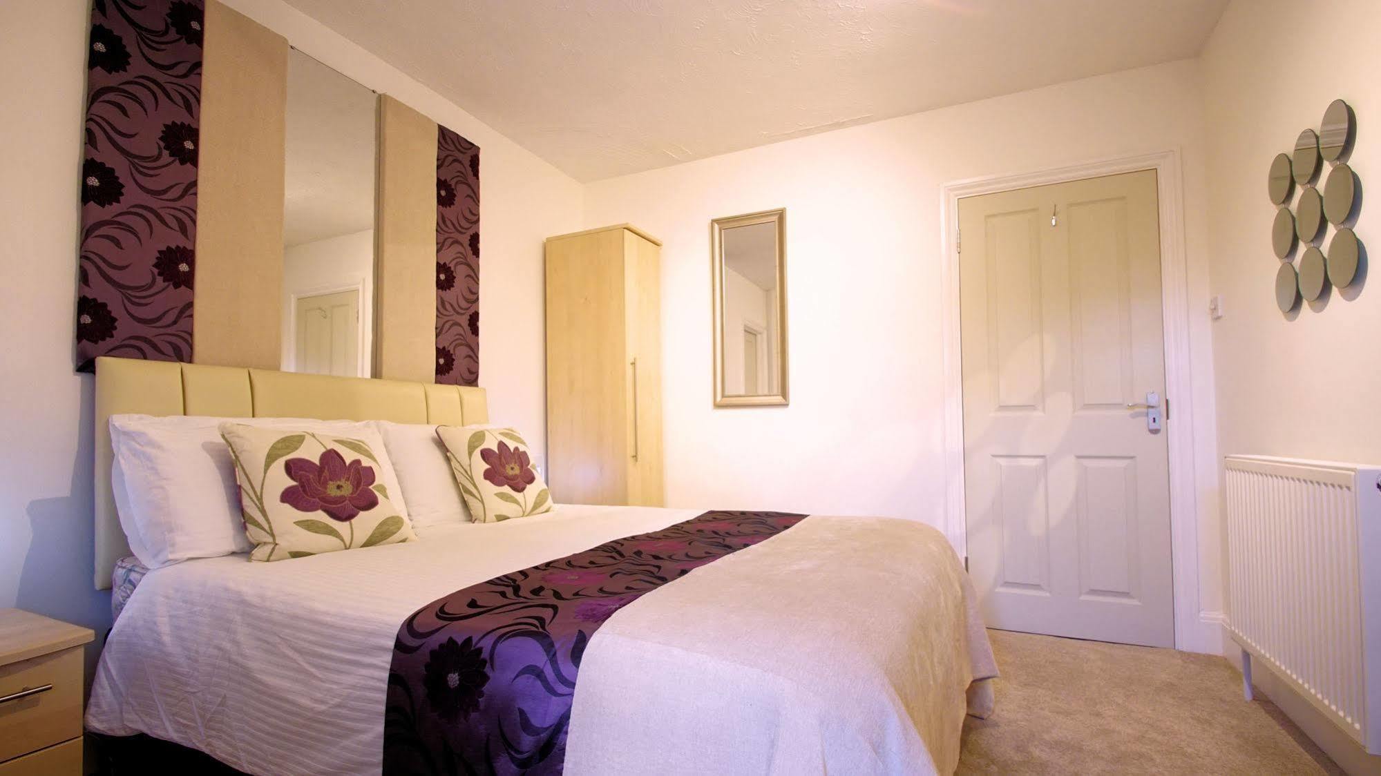 The Richmond Bed And Breakfast - Adults Only Shanklin Εξωτερικό φωτογραφία