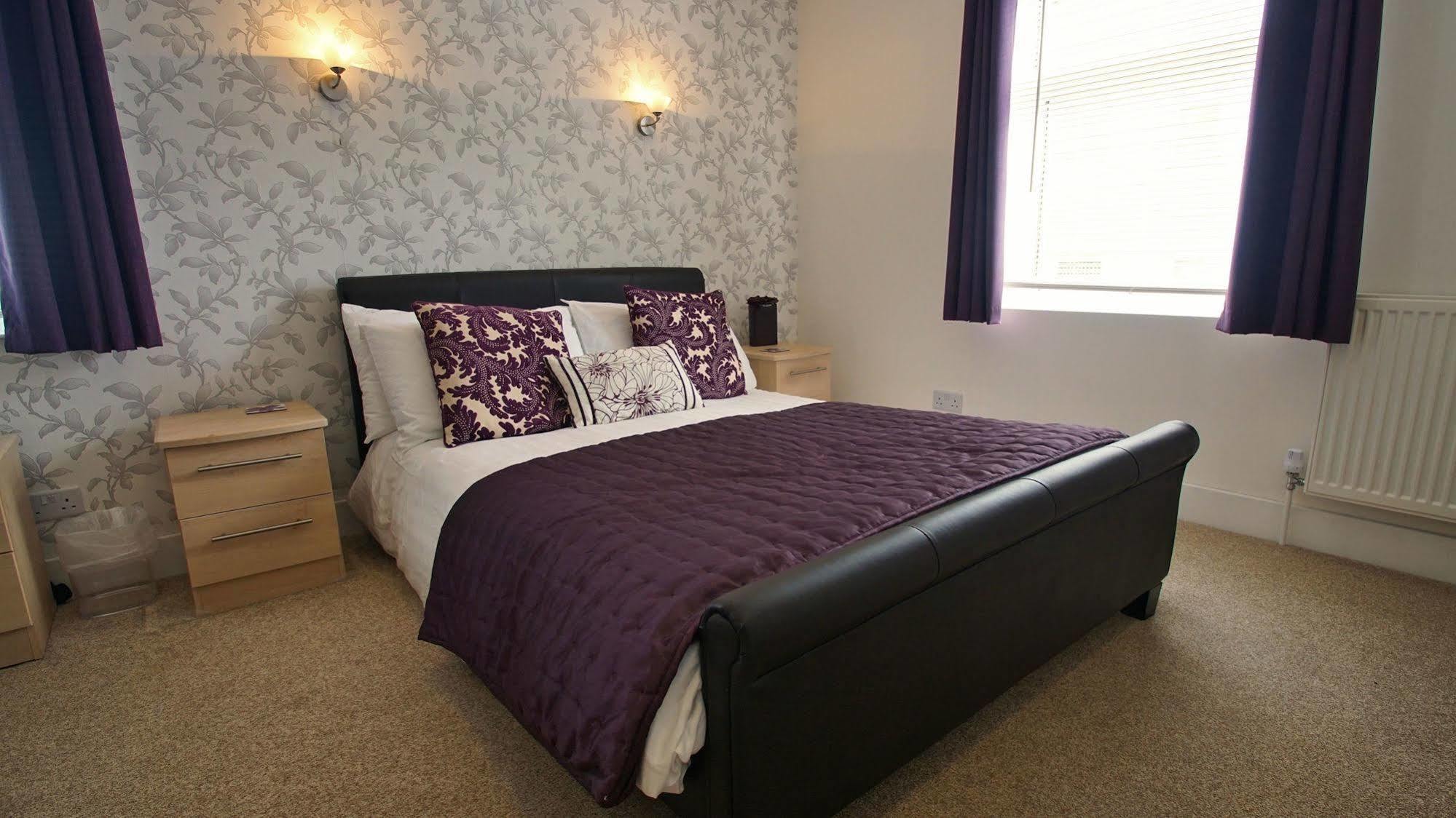 The Richmond Bed And Breakfast - Adults Only Shanklin Εξωτερικό φωτογραφία