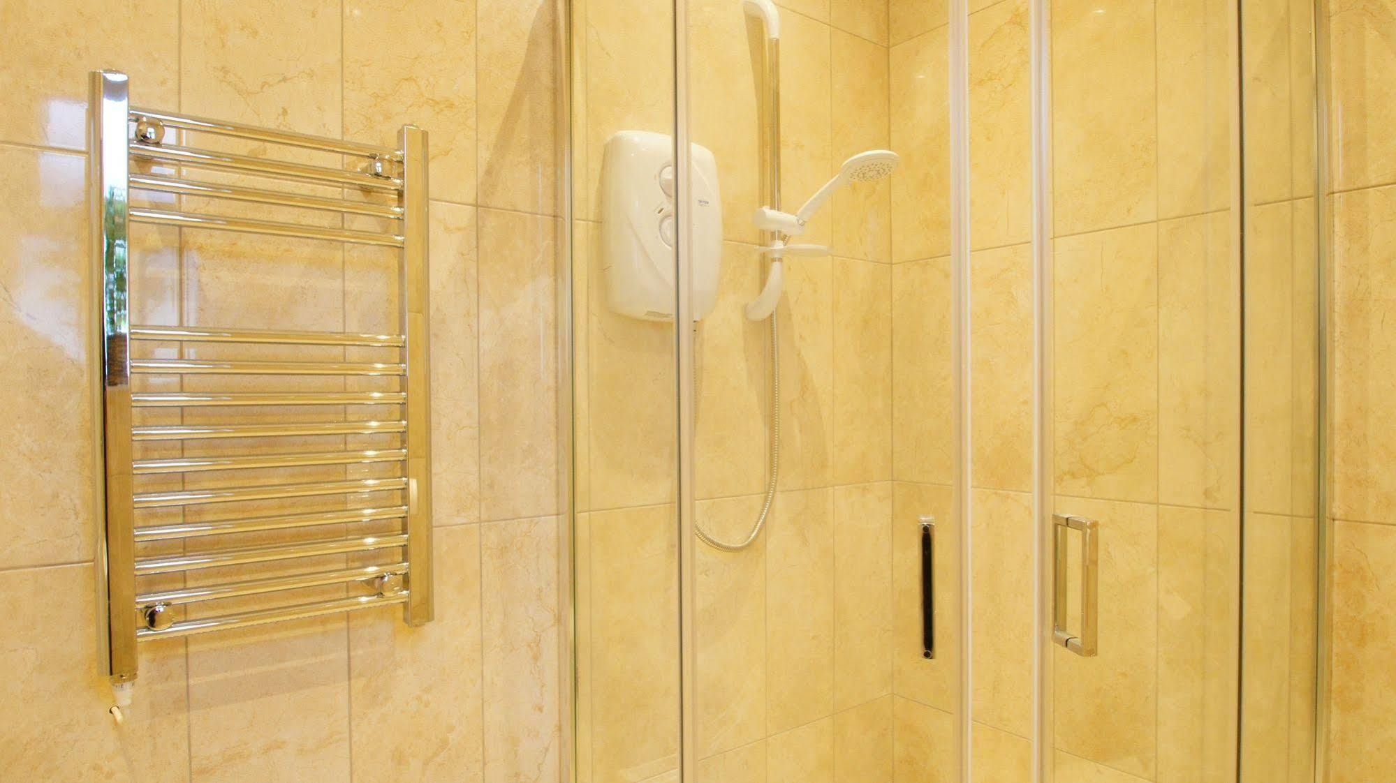 The Richmond Bed And Breakfast - Adults Only Shanklin Εξωτερικό φωτογραφία