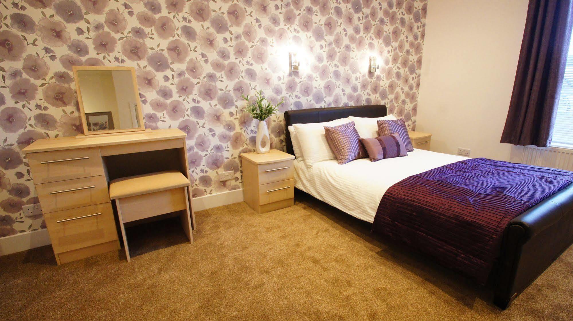 The Richmond Bed And Breakfast - Adults Only Shanklin Εξωτερικό φωτογραφία