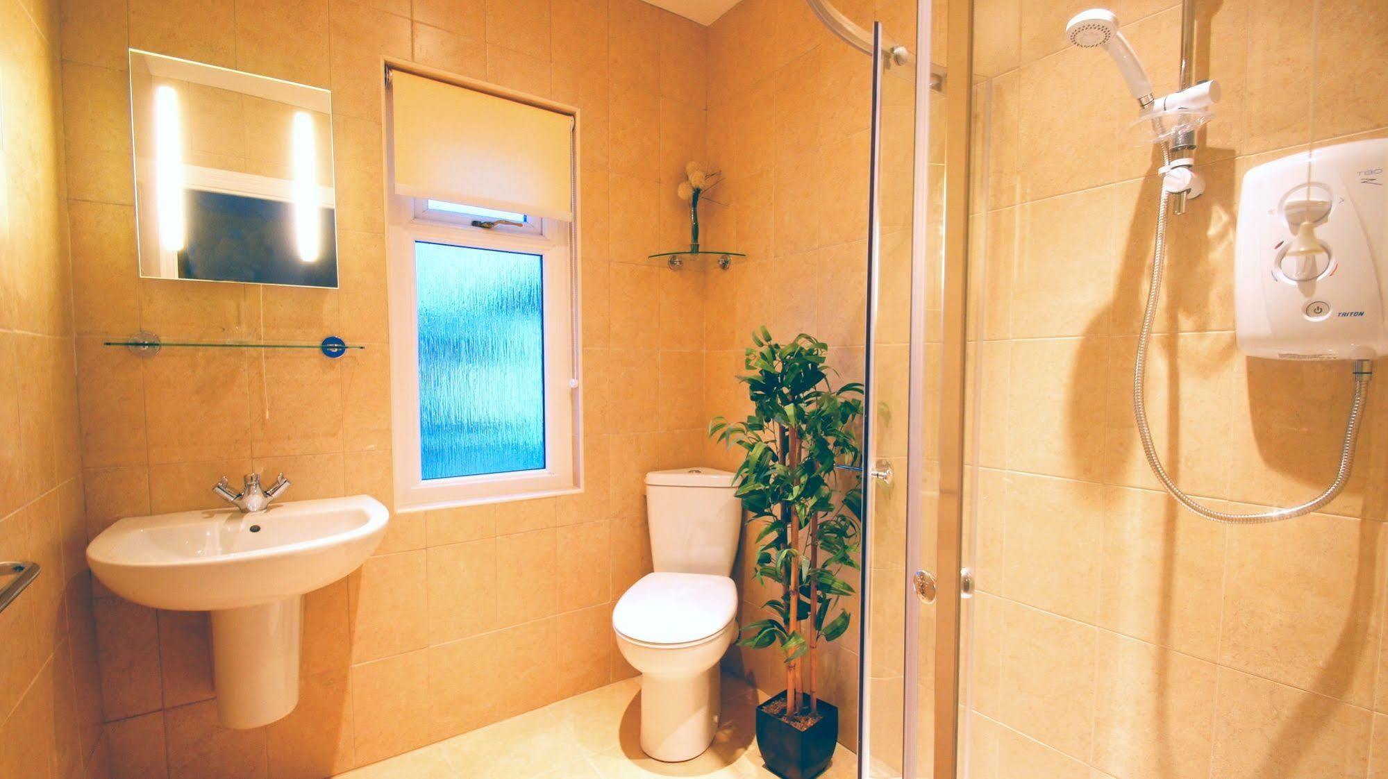 The Richmond Bed And Breakfast - Adults Only Shanklin Εξωτερικό φωτογραφία