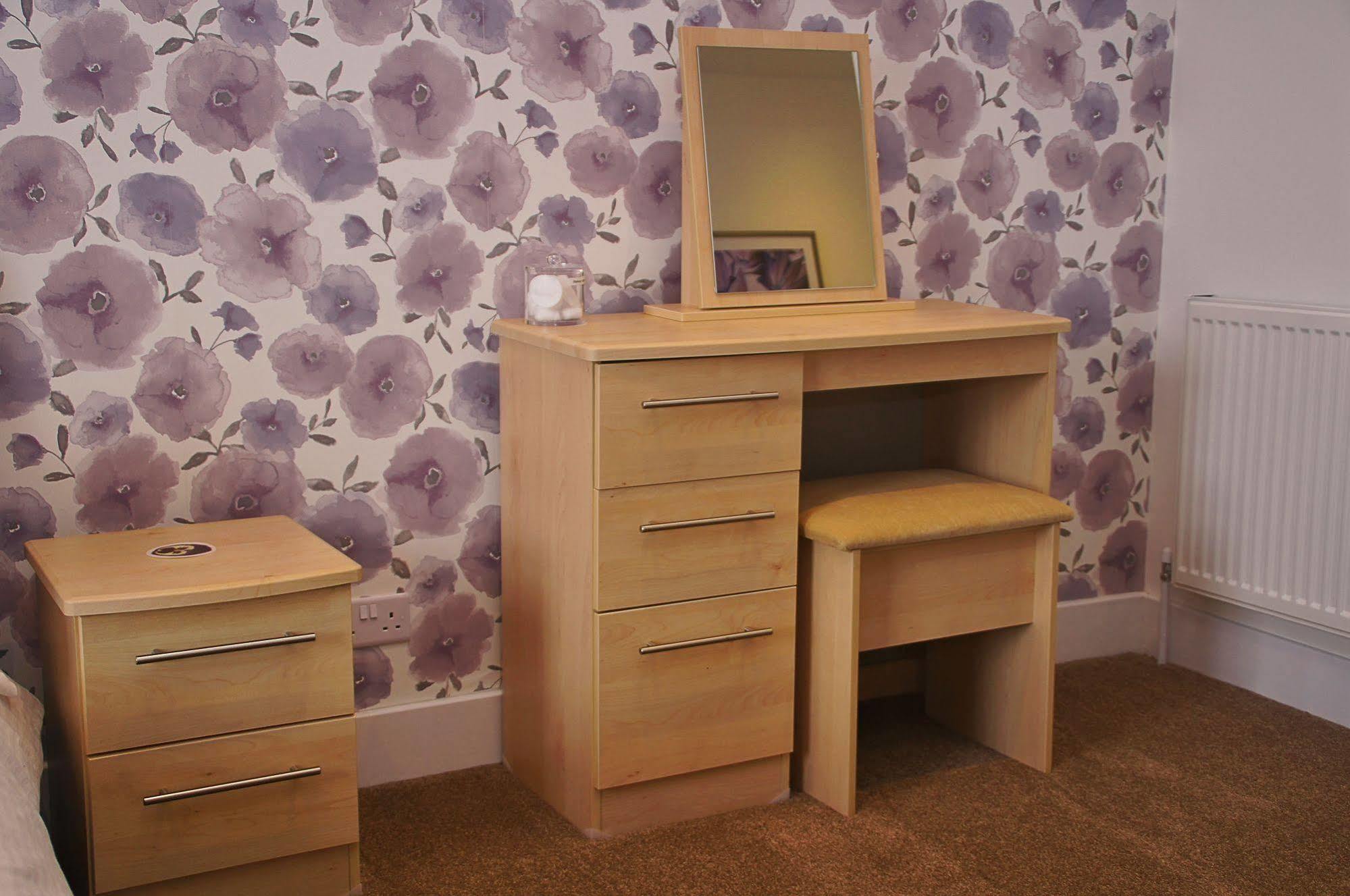 The Richmond Bed And Breakfast - Adults Only Shanklin Εξωτερικό φωτογραφία