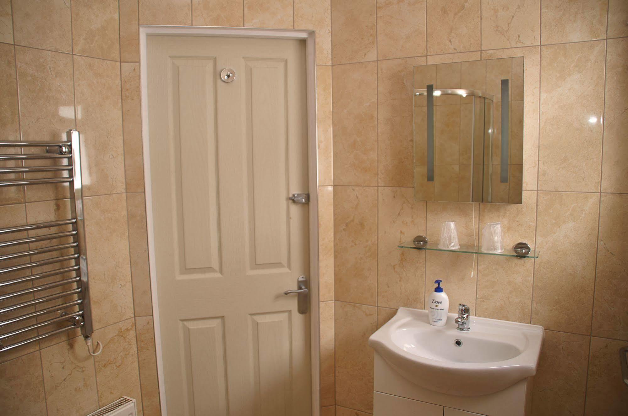 The Richmond Bed And Breakfast - Adults Only Shanklin Εξωτερικό φωτογραφία