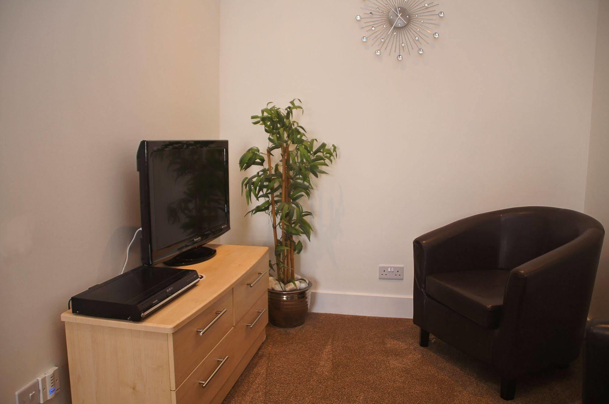 The Richmond Bed And Breakfast - Adults Only Shanklin Εξωτερικό φωτογραφία