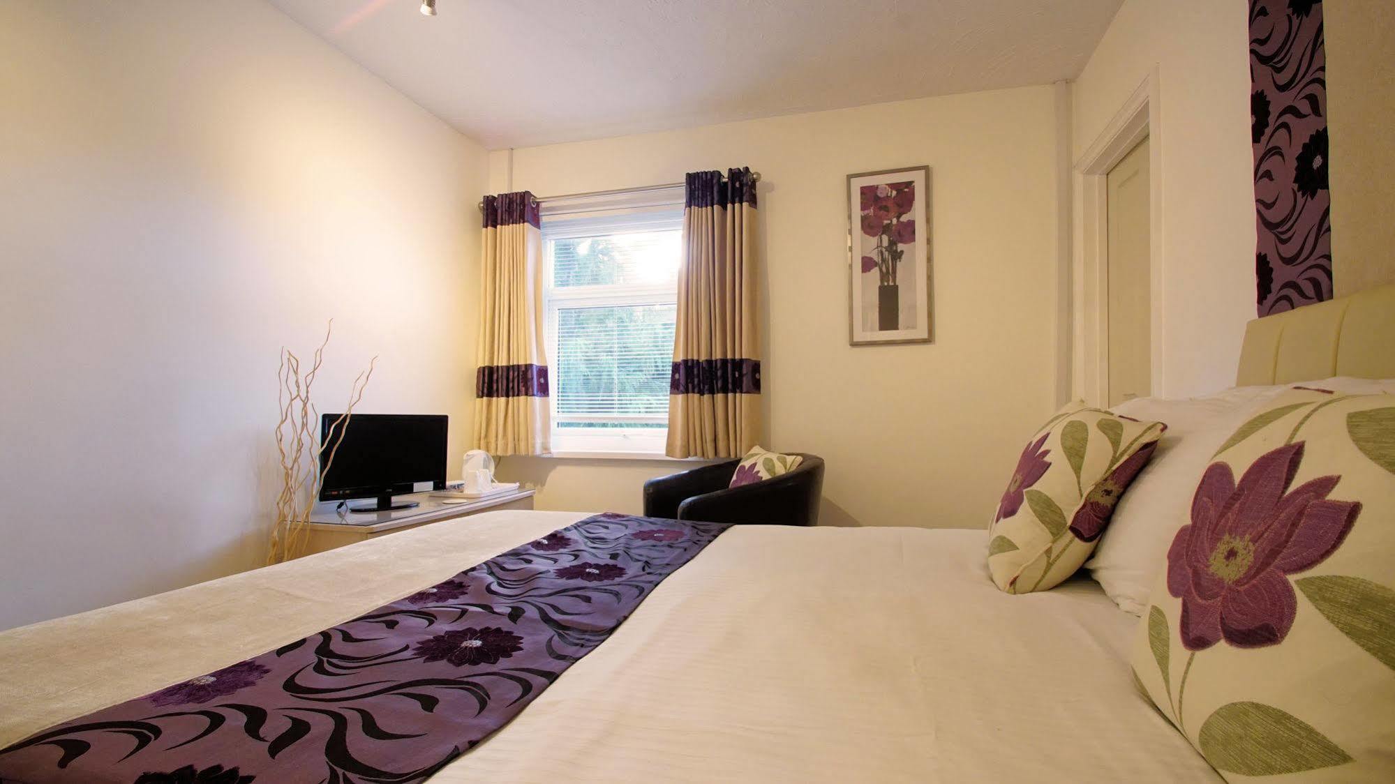 The Richmond Bed And Breakfast - Adults Only Shanklin Εξωτερικό φωτογραφία