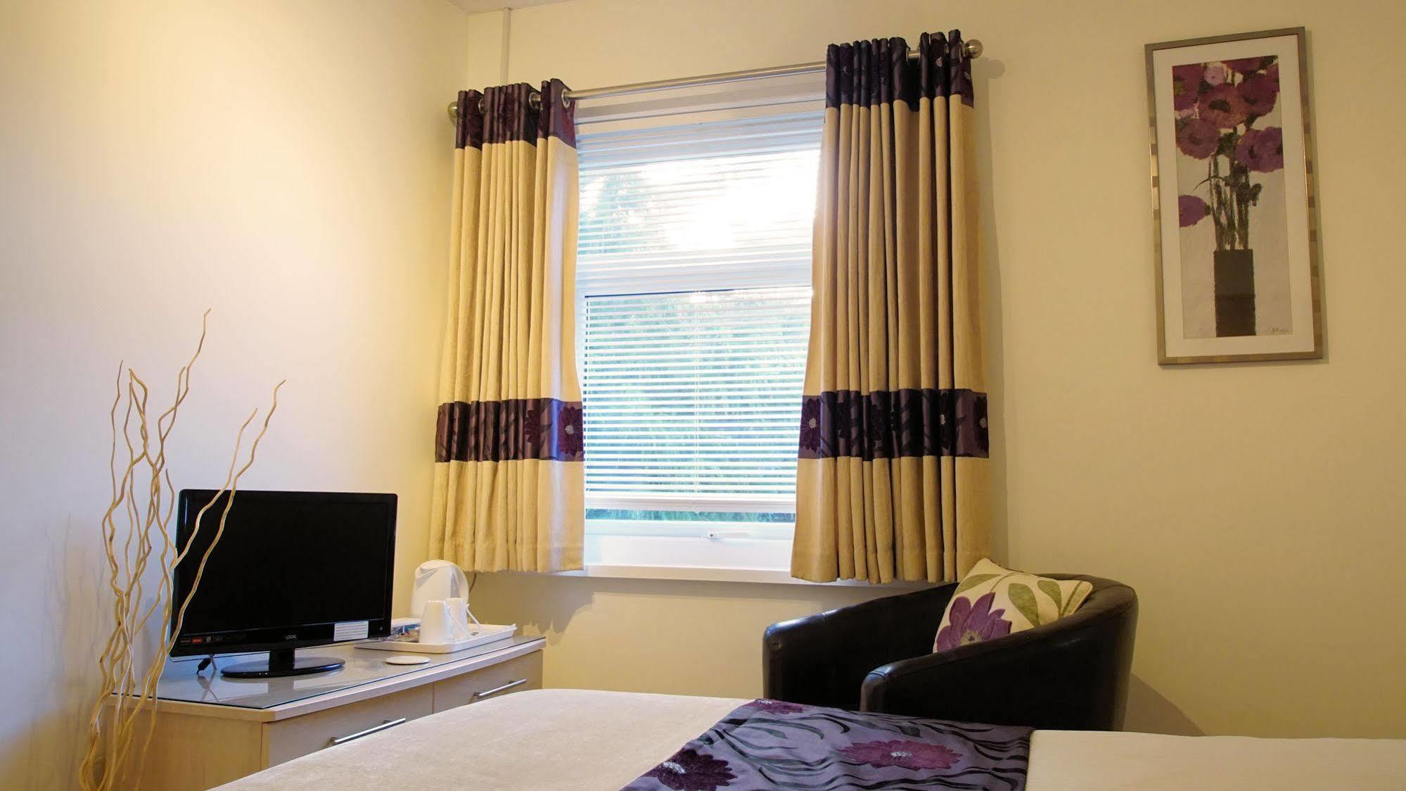 The Richmond Bed And Breakfast - Adults Only Shanklin Εξωτερικό φωτογραφία