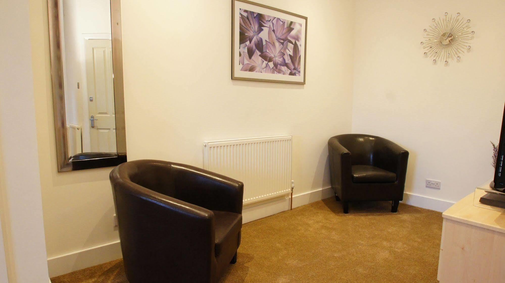 The Richmond Bed And Breakfast - Adults Only Shanklin Εξωτερικό φωτογραφία