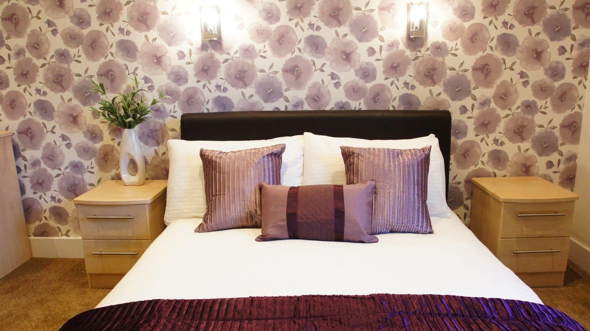 The Richmond Bed And Breakfast - Adults Only Shanklin Εξωτερικό φωτογραφία