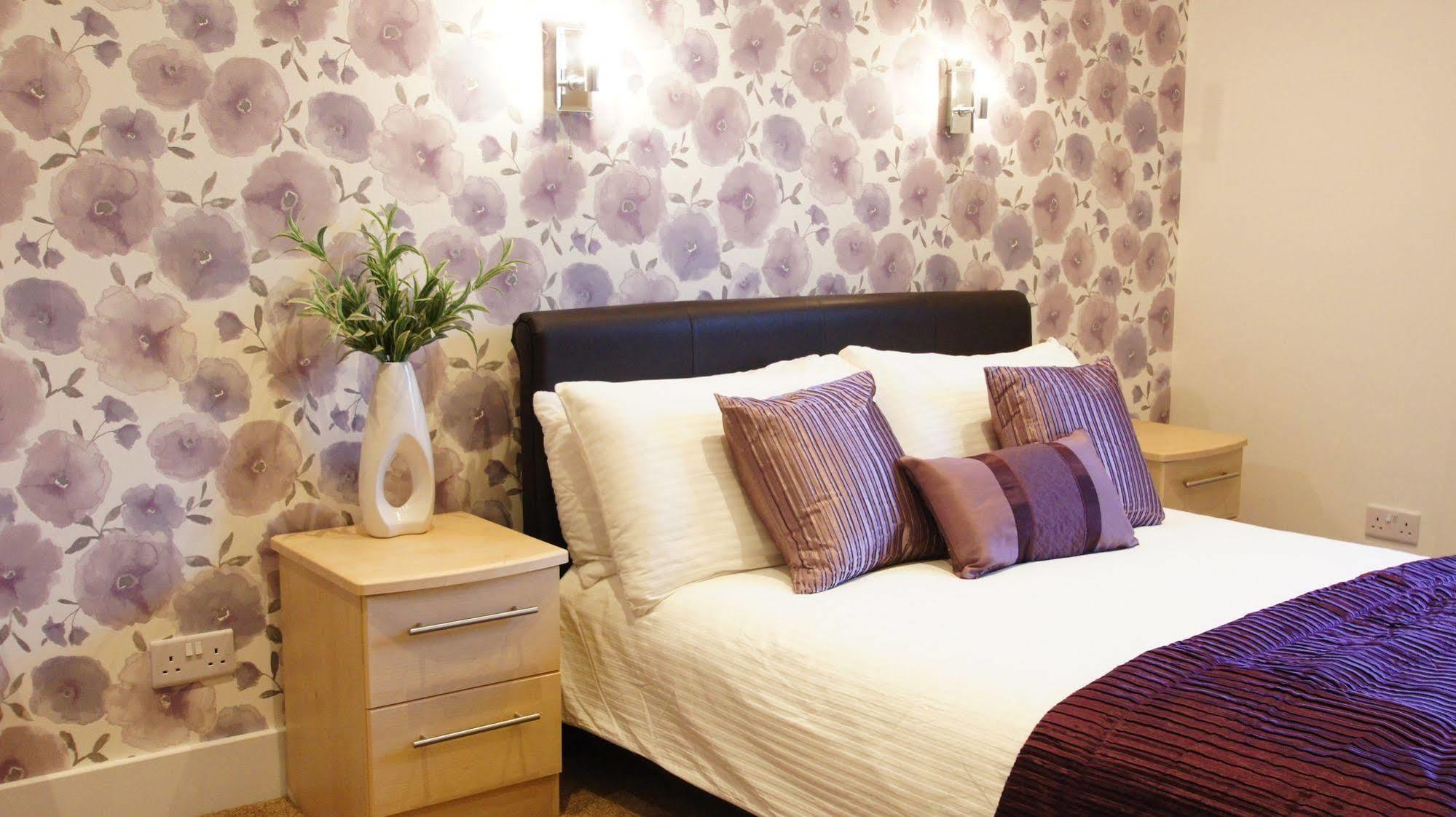 The Richmond Bed And Breakfast - Adults Only Shanklin Εξωτερικό φωτογραφία