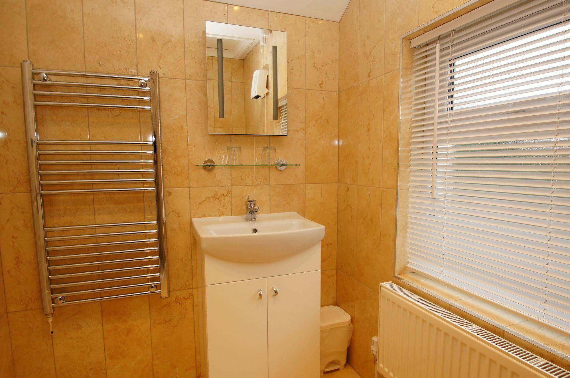 The Richmond Bed And Breakfast - Adults Only Shanklin Εξωτερικό φωτογραφία