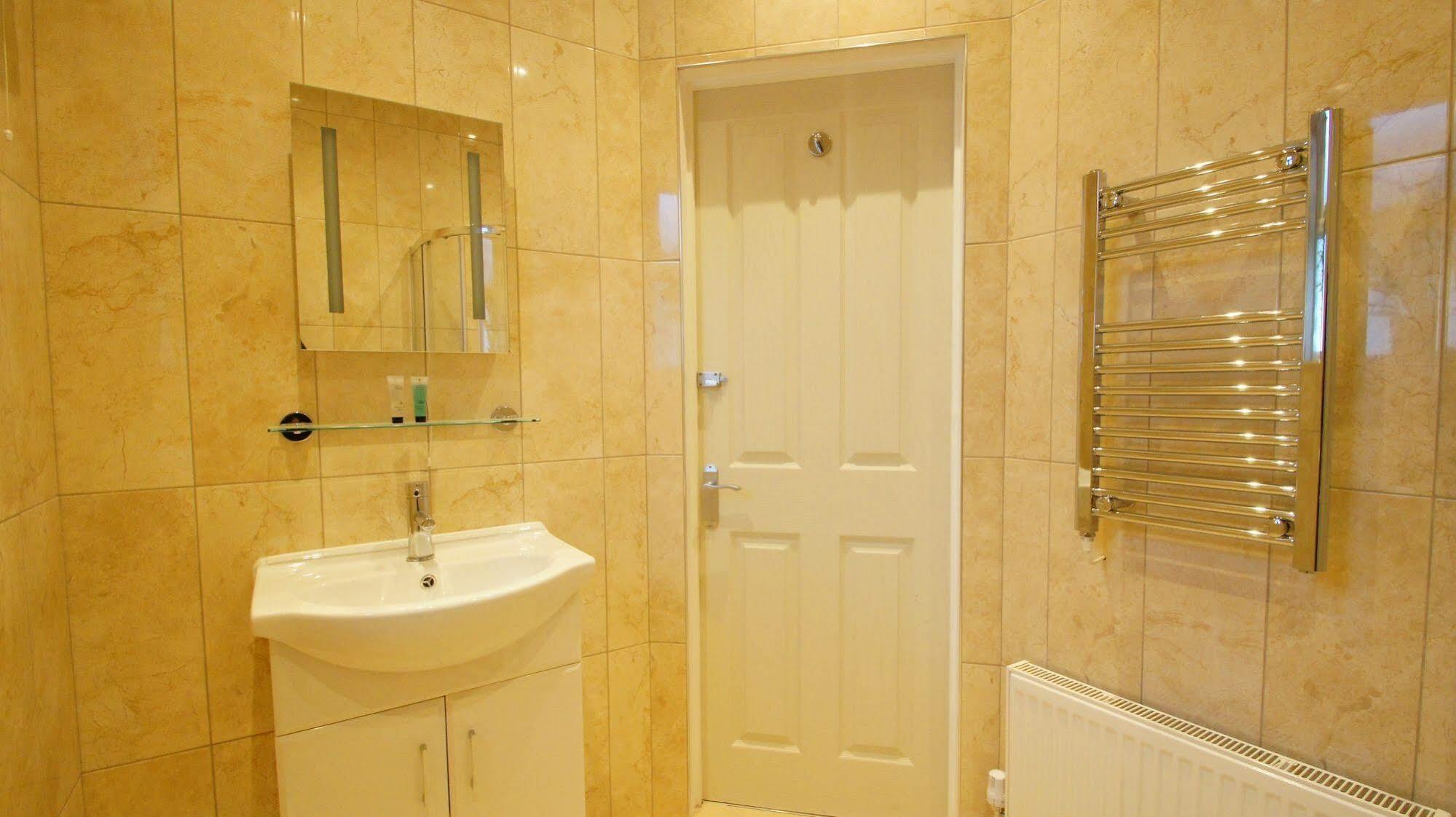 The Richmond Bed And Breakfast - Adults Only Shanklin Εξωτερικό φωτογραφία