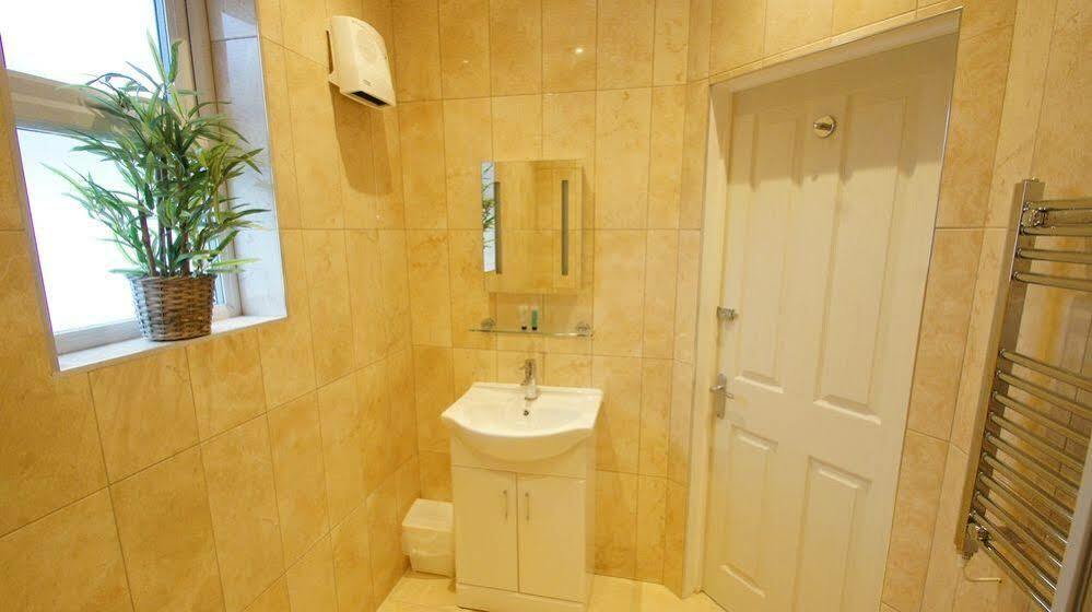 The Richmond Bed And Breakfast - Adults Only Shanklin Εξωτερικό φωτογραφία
